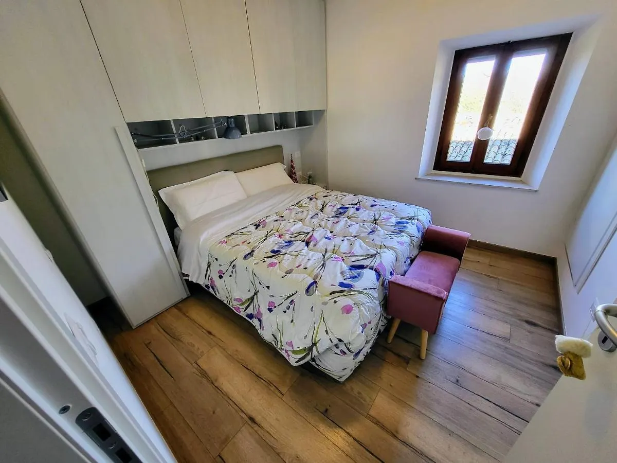 Appartamento Perlici Assisi İtalya